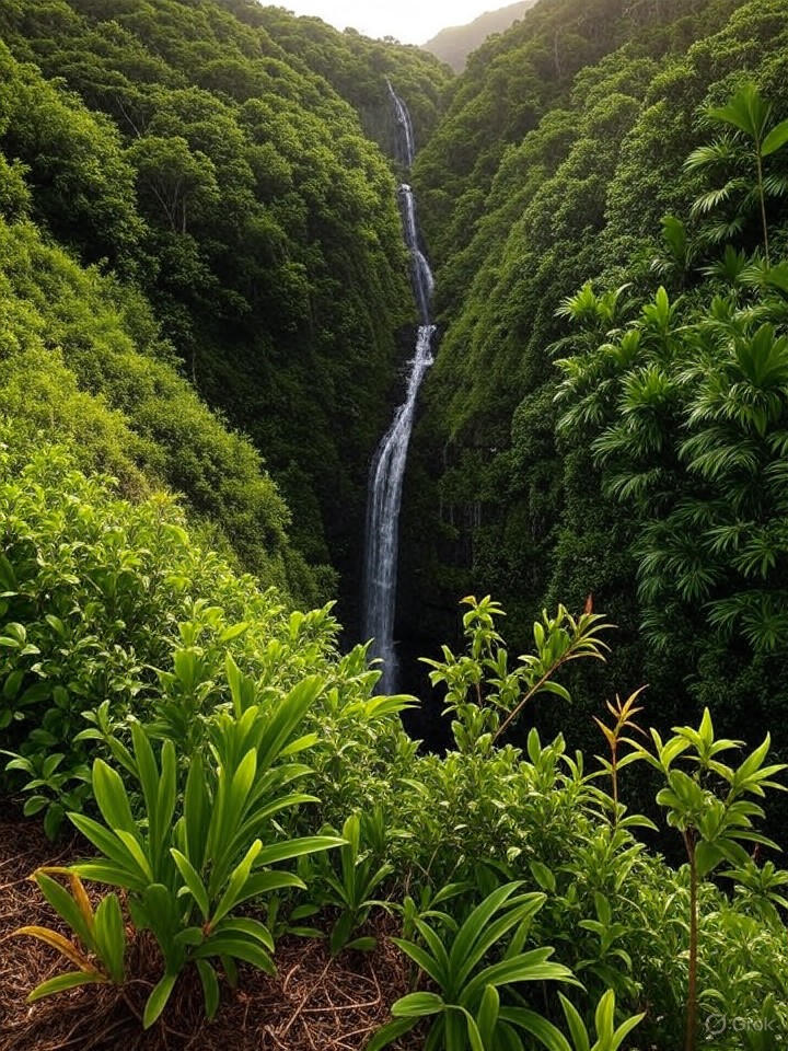 20 Most Jaw-Dropping Waterfalls Around the Globe